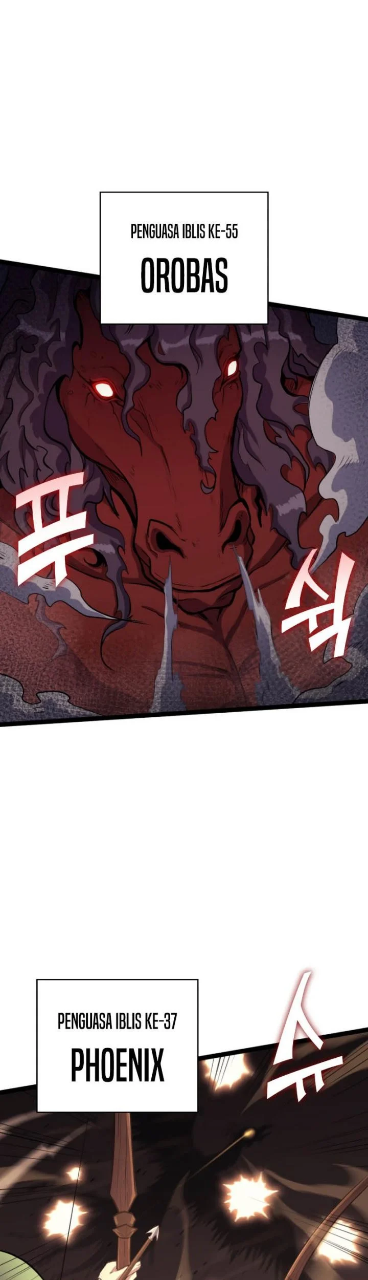 Max Level Returner Chapter 174 Gambar 6