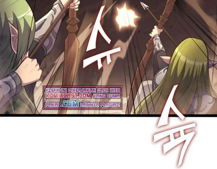 Max Level Returner Chapter 174 Gambar 7