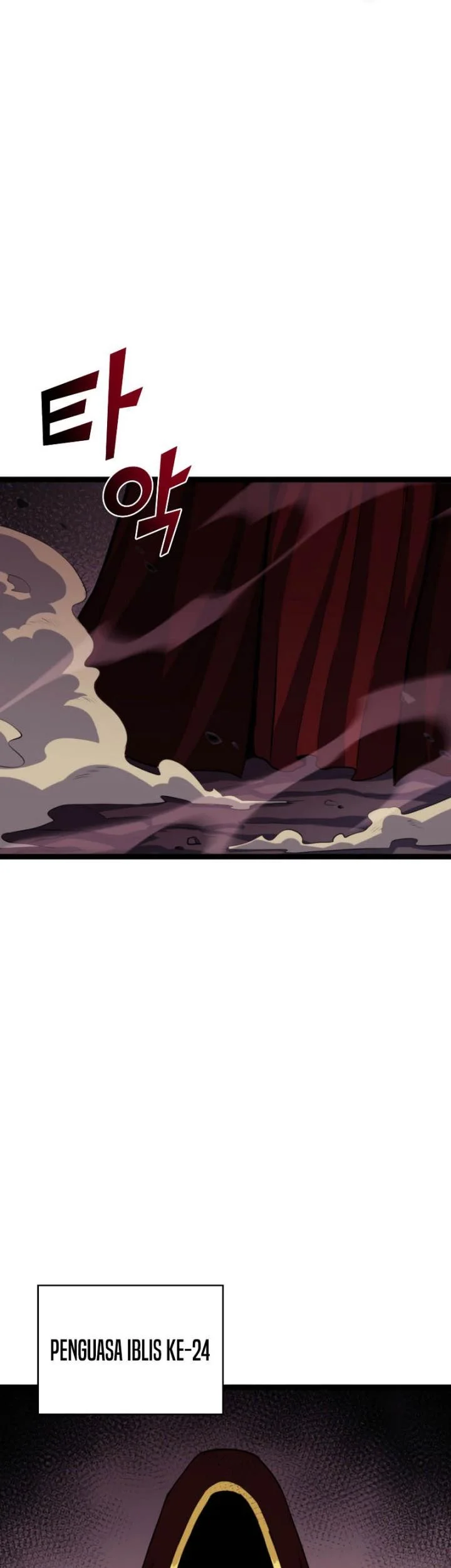 Max Level Returner Chapter 174 Gambar 8