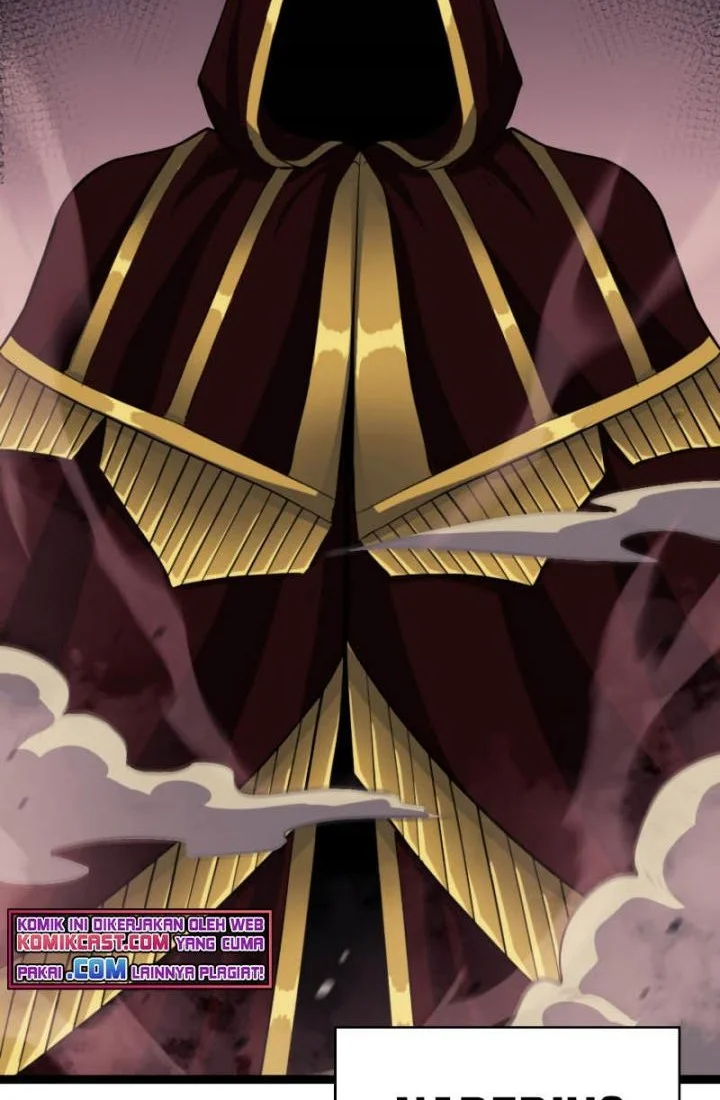 Max Level Returner Chapter 174 Gambar 9