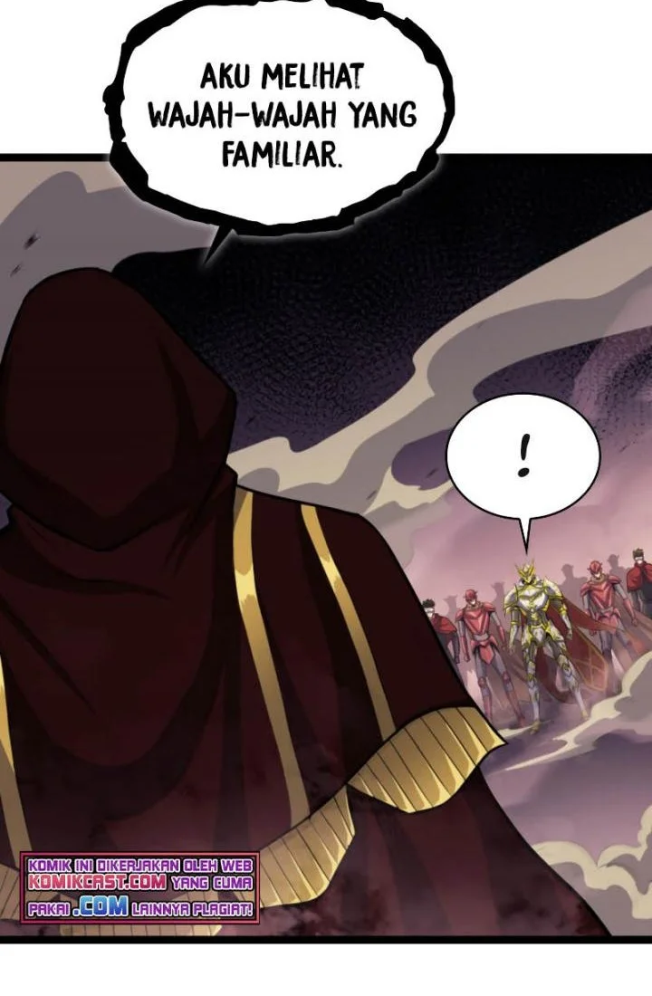 Max Level Returner Chapter 174 Gambar 11