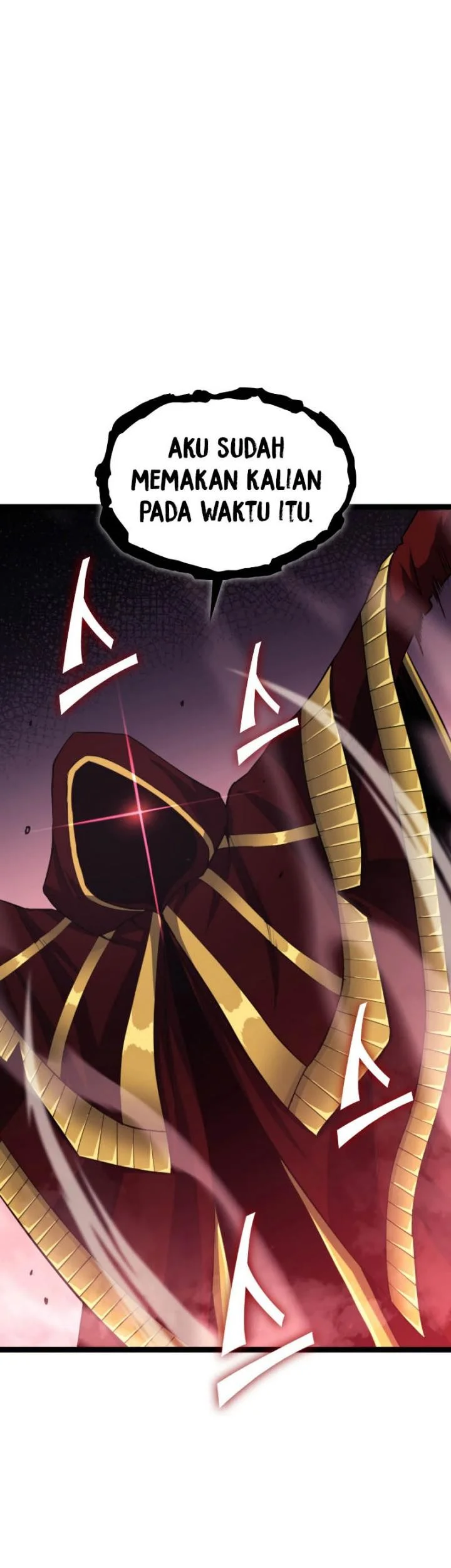 Max Level Returner Chapter 174 Gambar 12