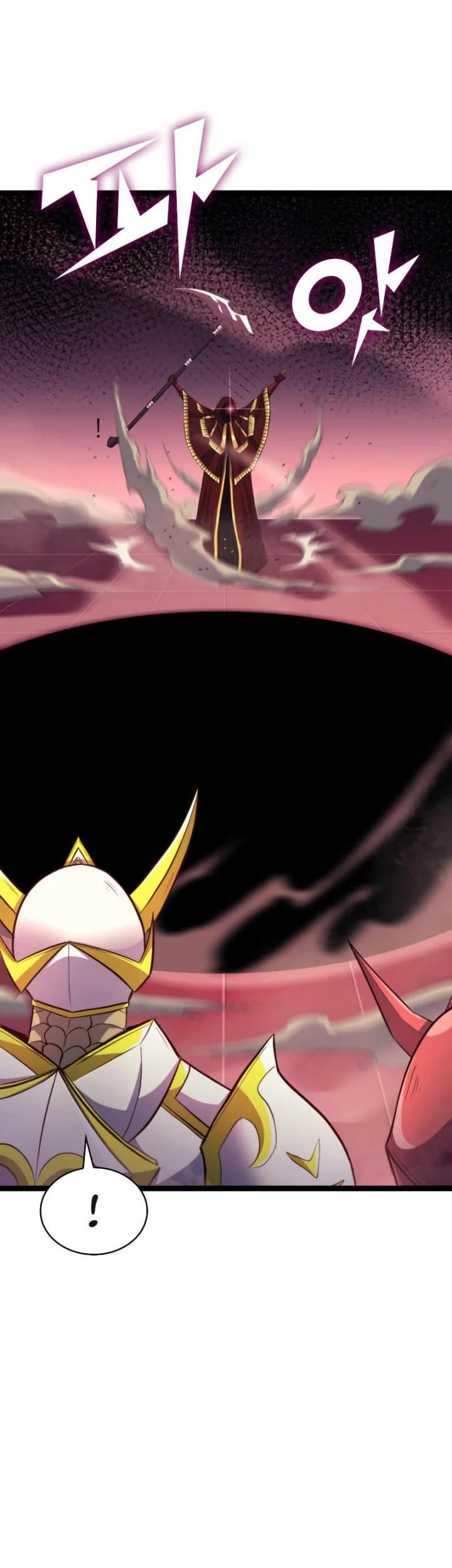 Max Level Returner Chapter 174 Gambar 14