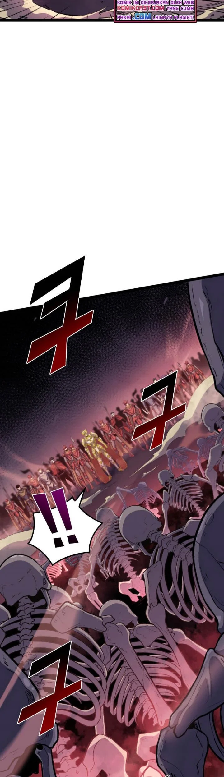 Max Level Returner Chapter 174 Gambar 16