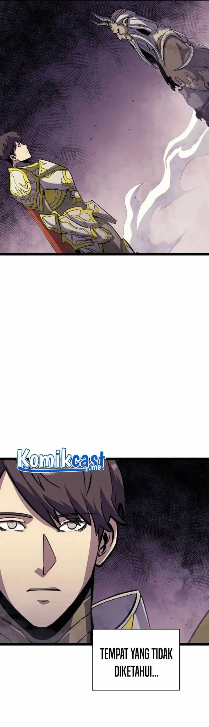 Max Level Returner Chapter 175 Gambar 17