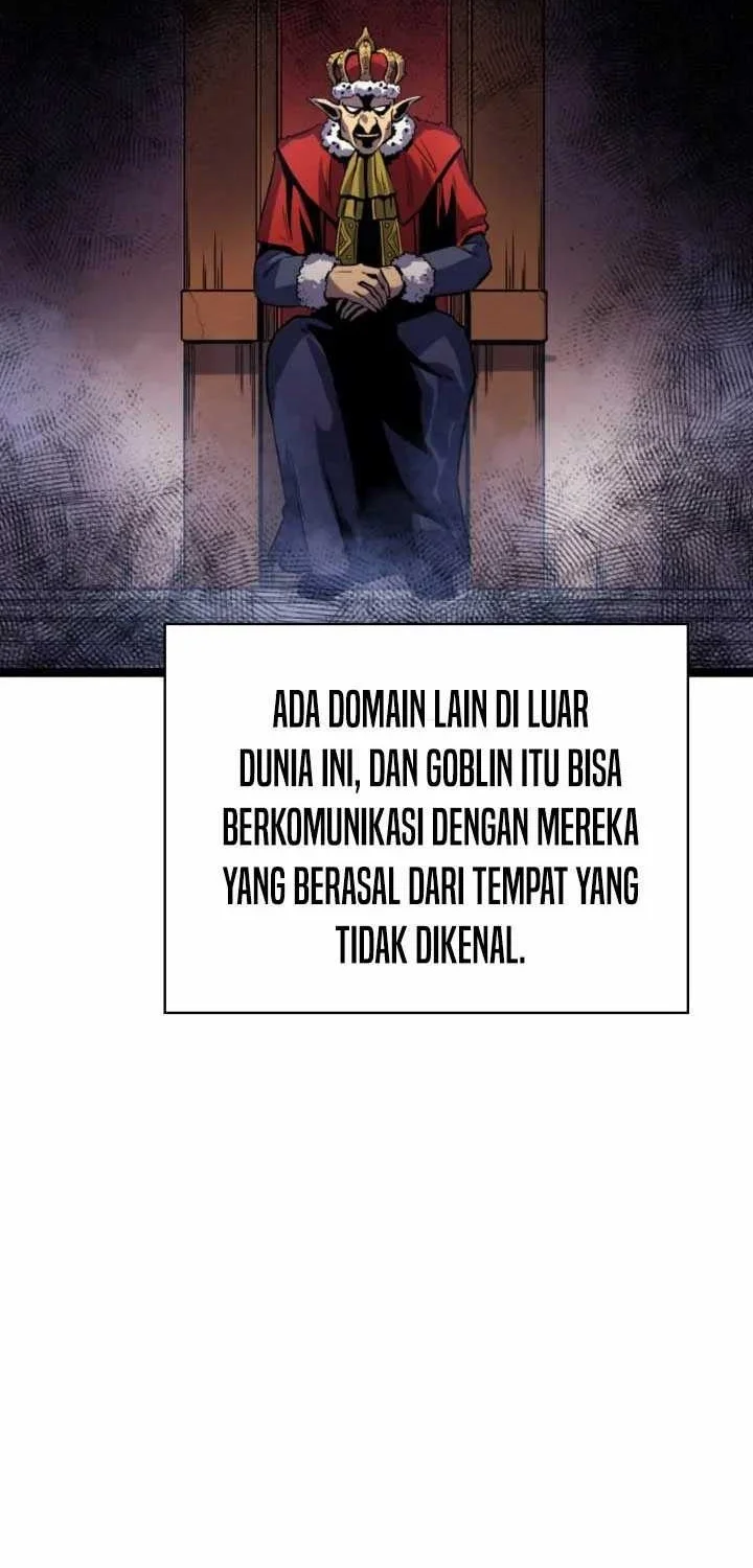 Max Level Returner Chapter 175 Gambar 20