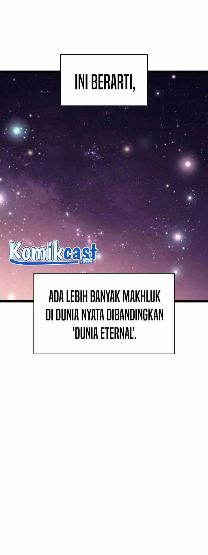 Max Level Returner Chapter 175 Gambar 21