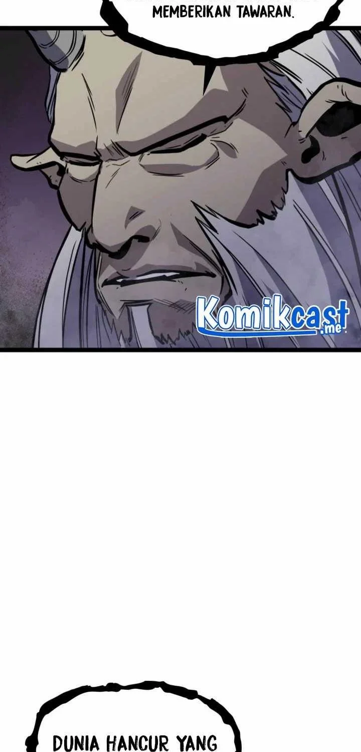 Max Level Returner Chapter 175 Gambar 28