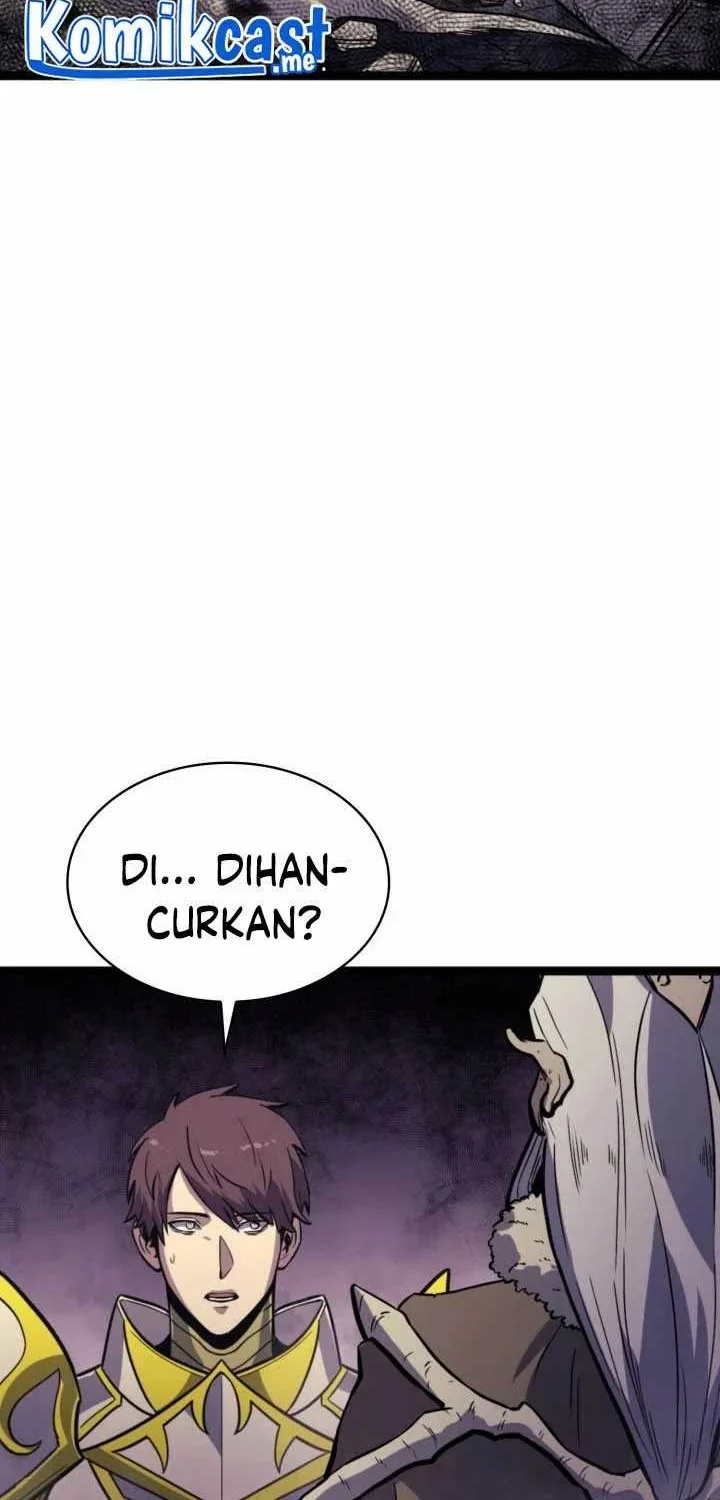 Max Level Returner Chapter 175 Gambar 30