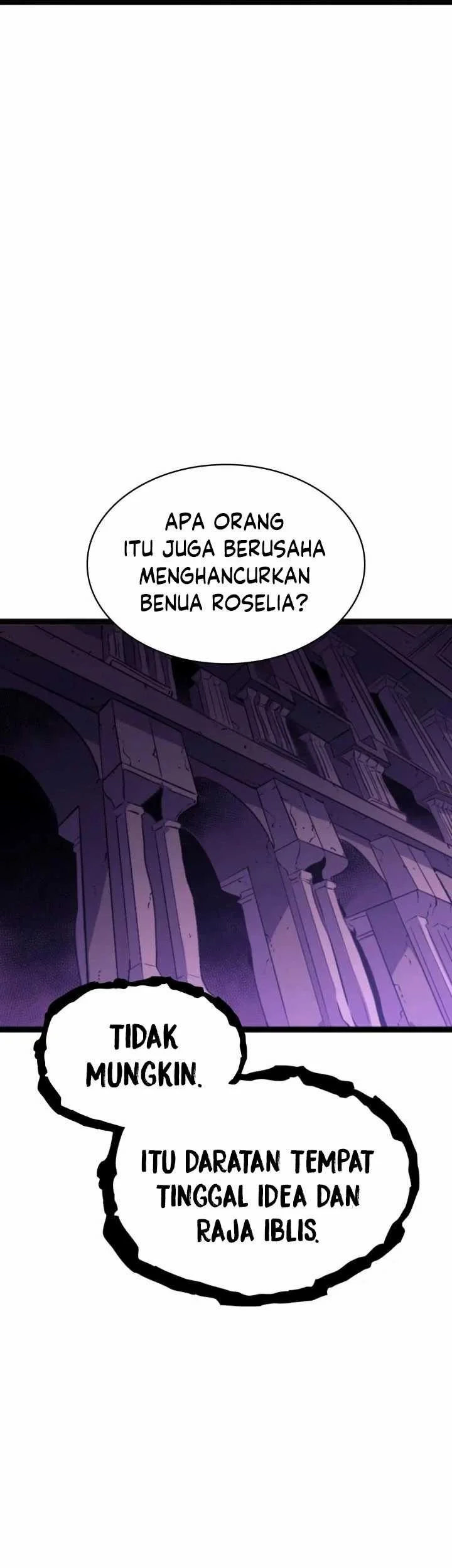 Max Level Returner Chapter 175 Gambar 32