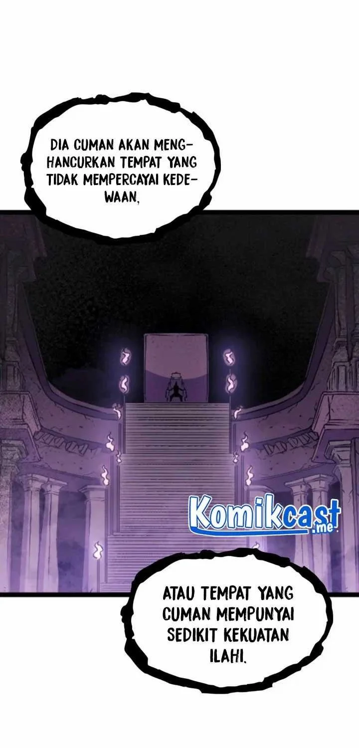 Max Level Returner Chapter 175 Gambar 33