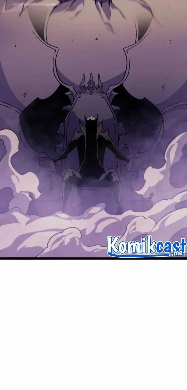 Max Level Returner Chapter 175 Gambar 35