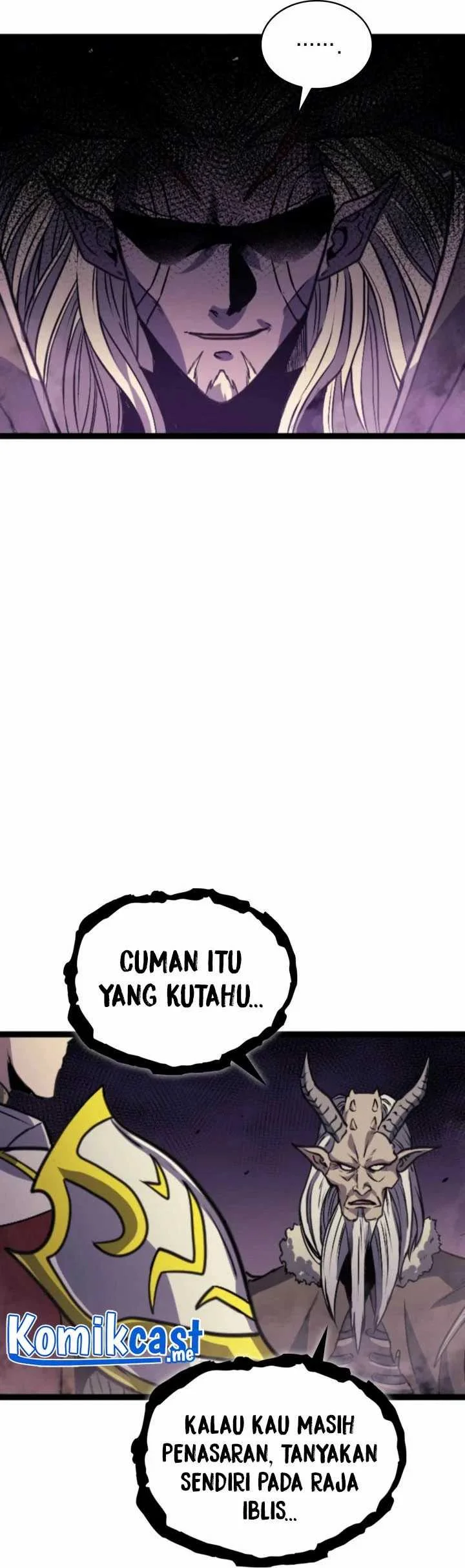 Max Level Returner Chapter 175 Gambar 36