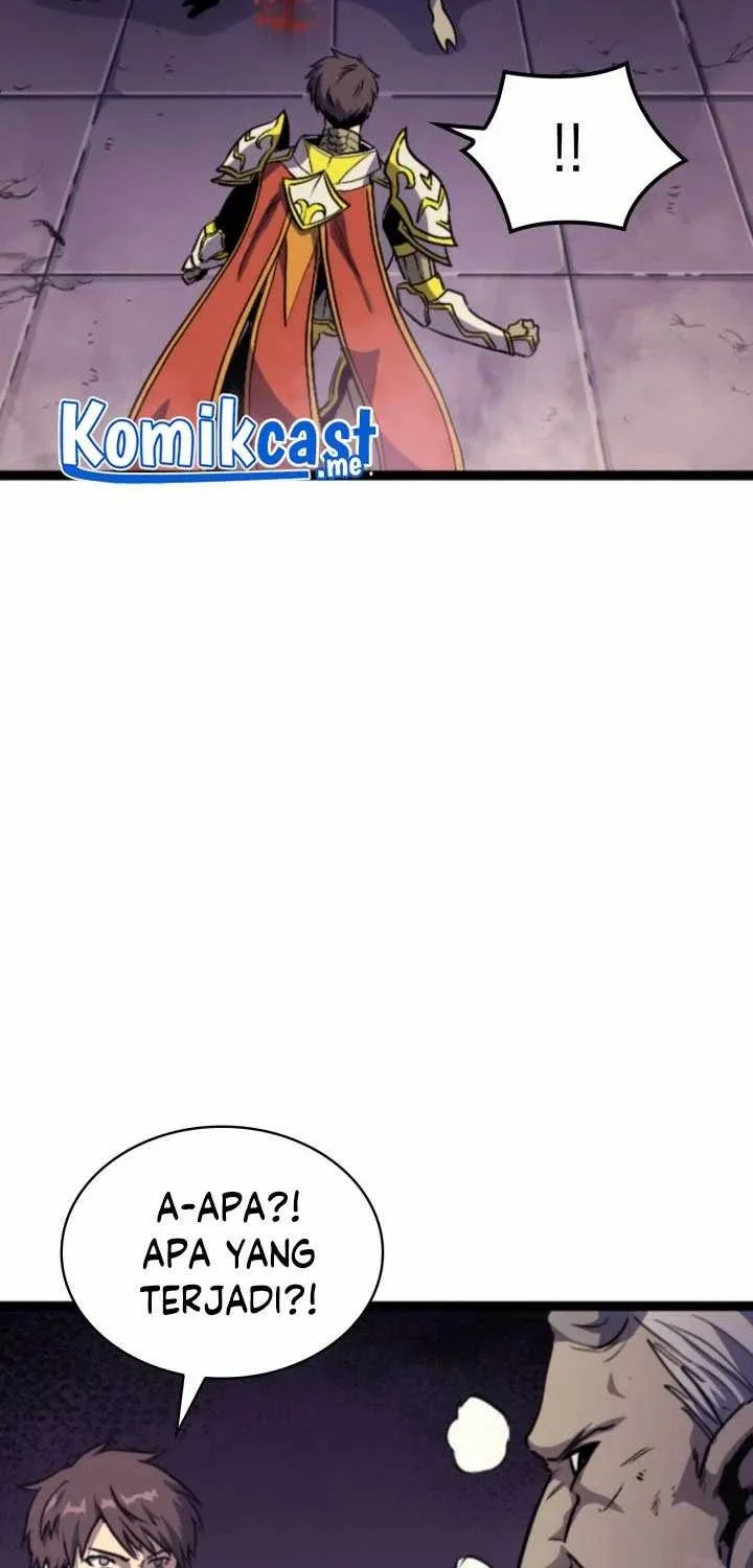 Max Level Returner Chapter 175 Gambar 38