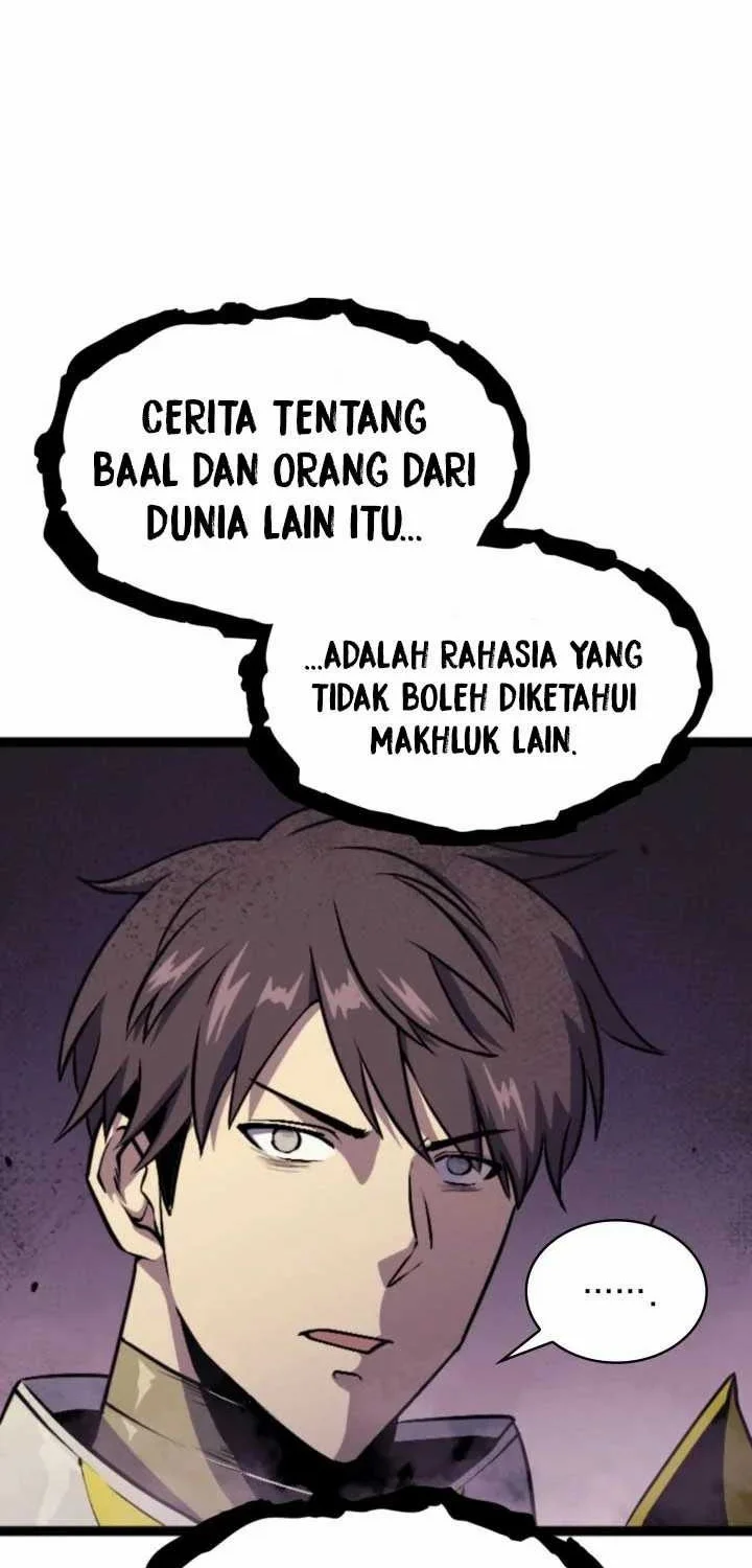 Max Level Returner Chapter 175 Gambar 40