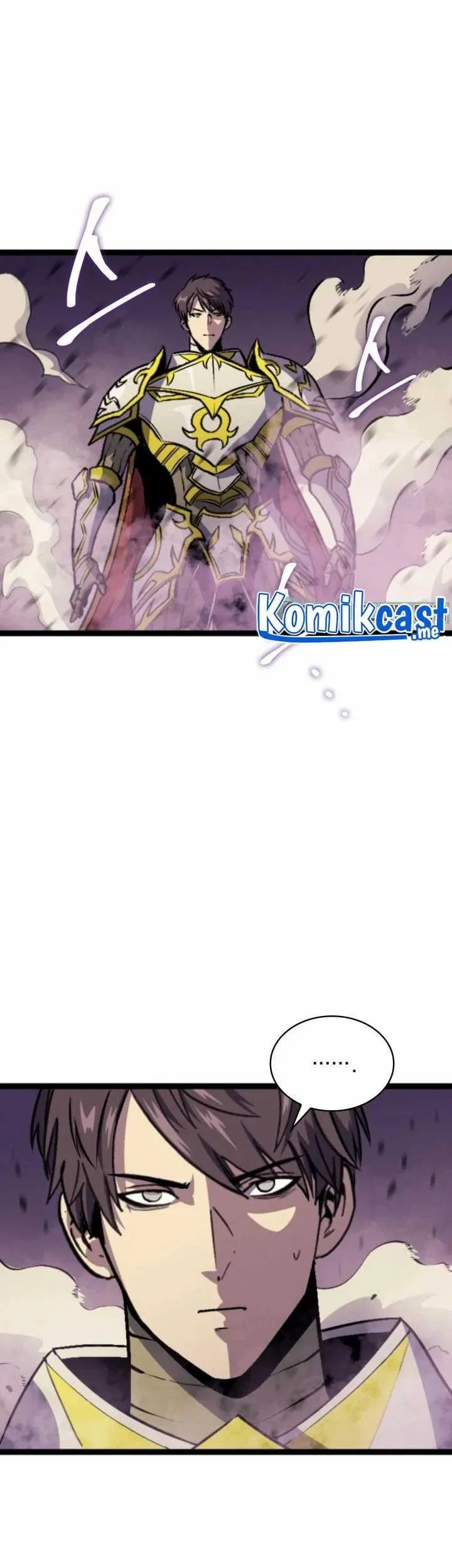 Max Level Returner Chapter 175 Gambar 44