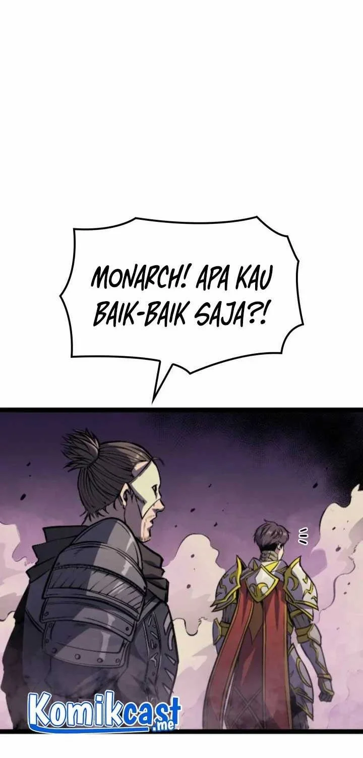 Max Level Returner Chapter 175 Gambar 45