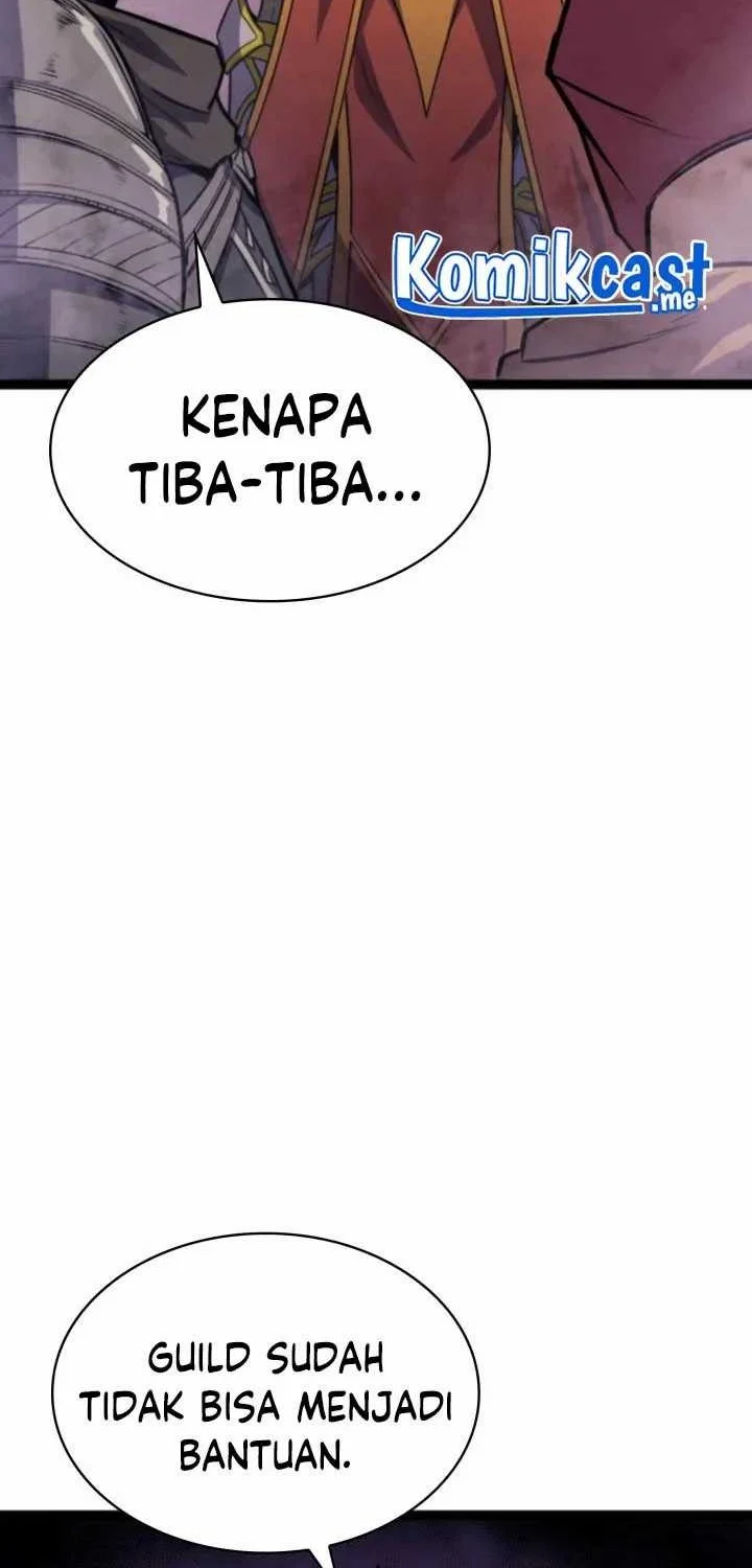 Max Level Returner Chapter 175 Gambar 48