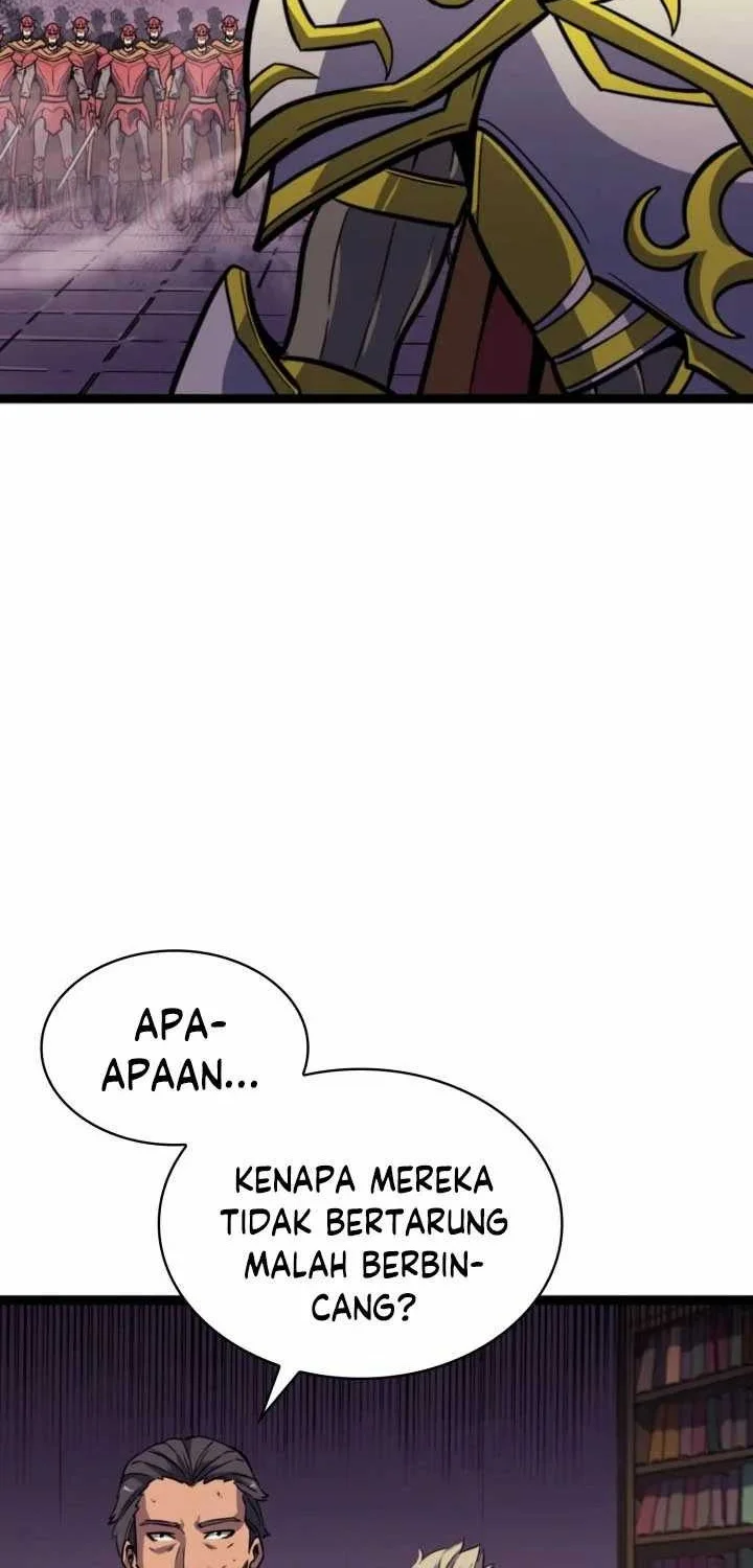 Max Level Returner Chapter 175 Gambar 3