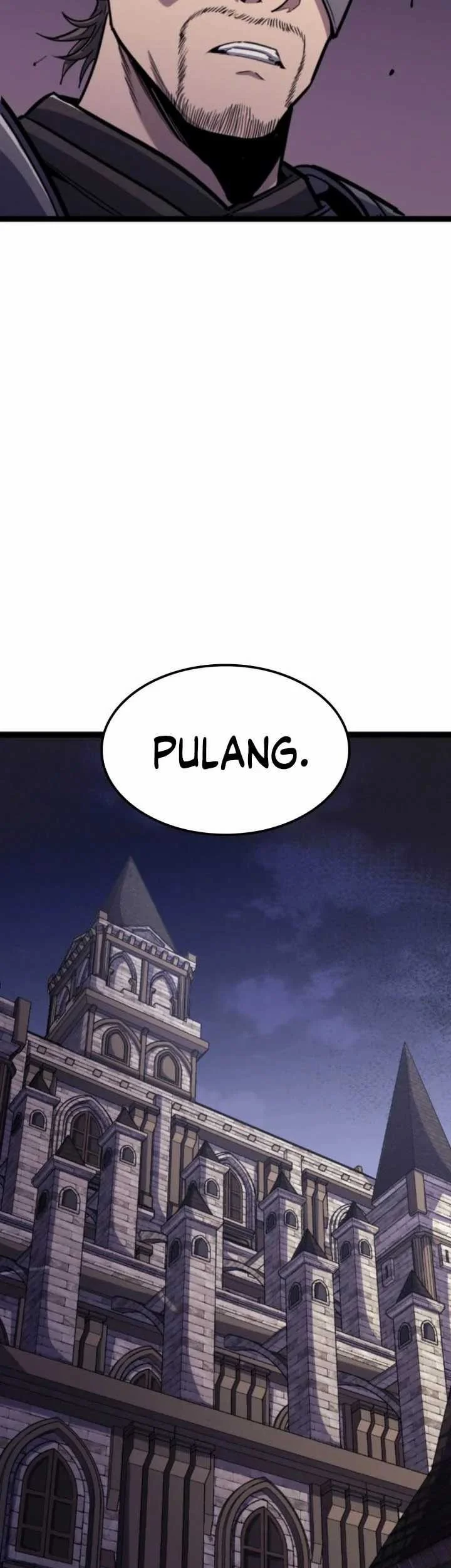 Max Level Returner Chapter 175 Gambar 51