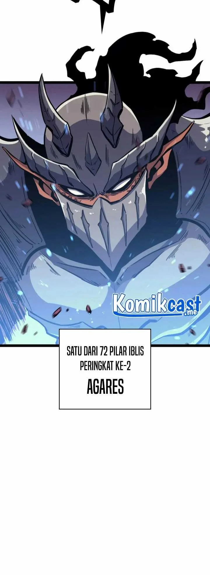 Max Level Returner Chapter 175 Gambar 57
