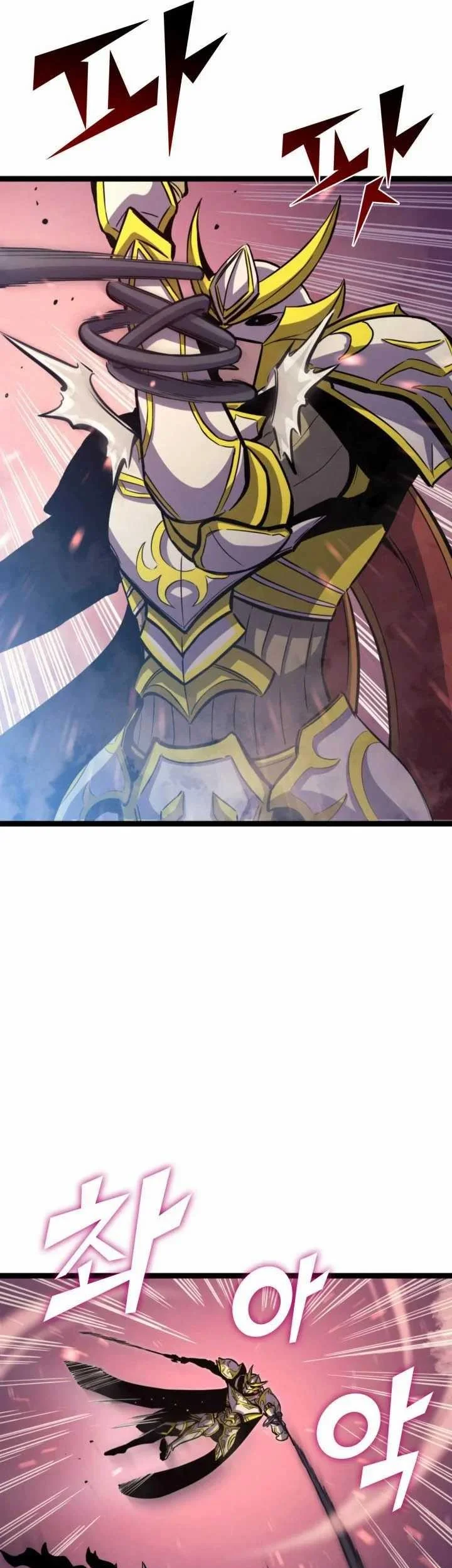 Max Level Returner Chapter 175 Gambar 58