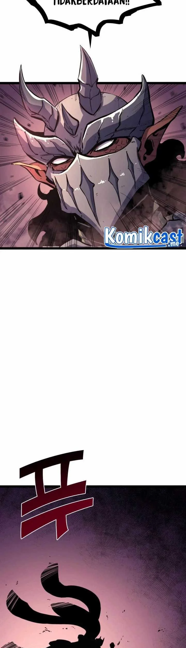 Max Level Returner Chapter 175 Gambar 60