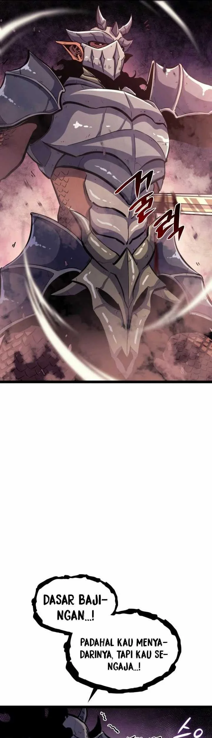 Max Level Returner Chapter 175 Gambar 63