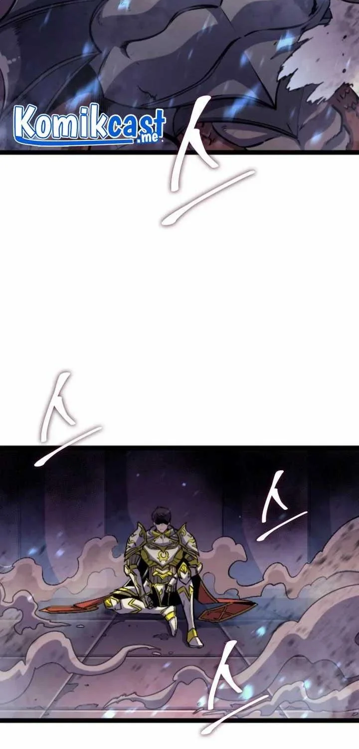 Max Level Returner Chapter 175 Gambar 66