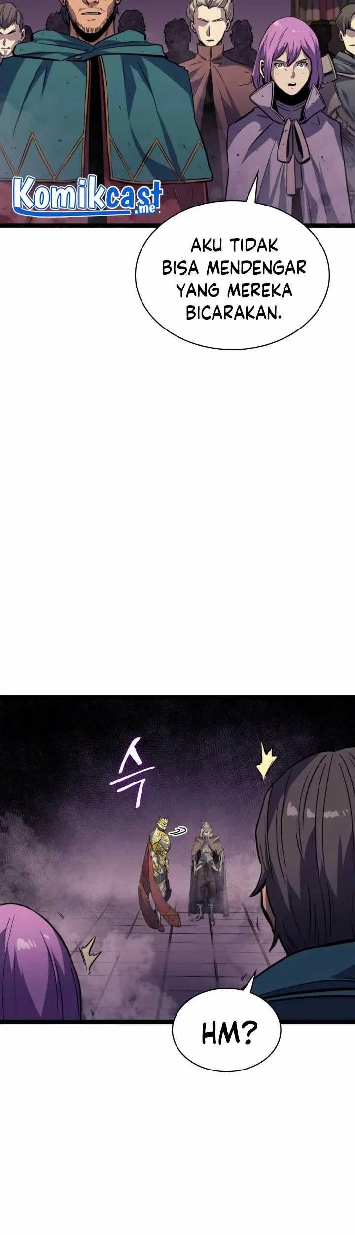 Max Level Returner Chapter 175 Gambar 4