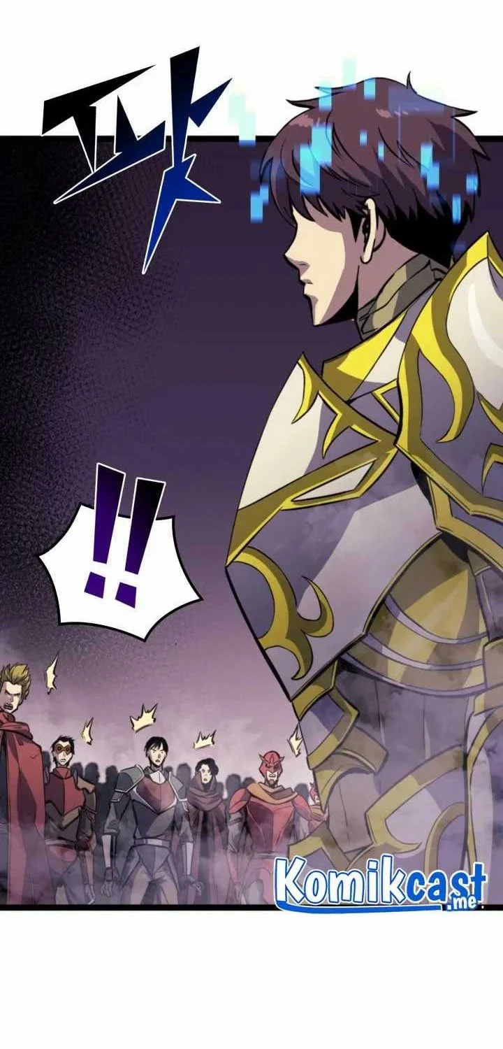 Max Level Returner Chapter 175 Gambar 5