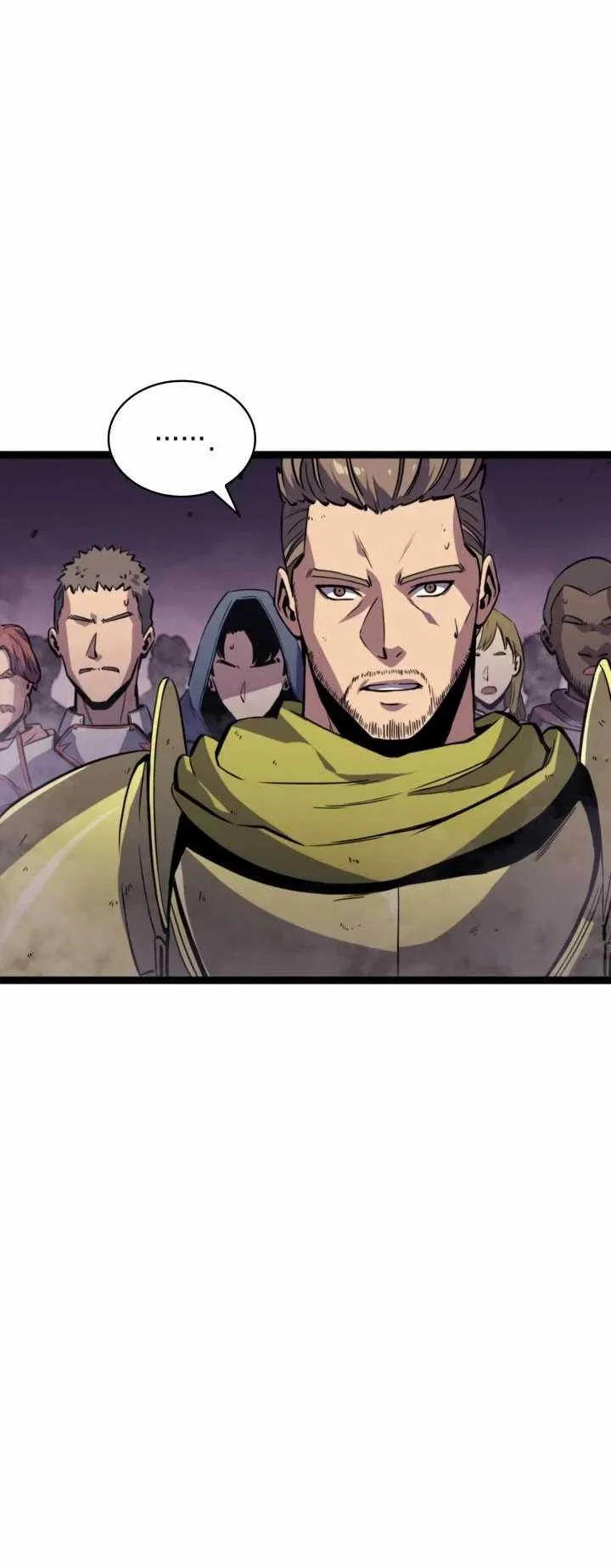 Max Level Returner Chapter 175 Gambar 6