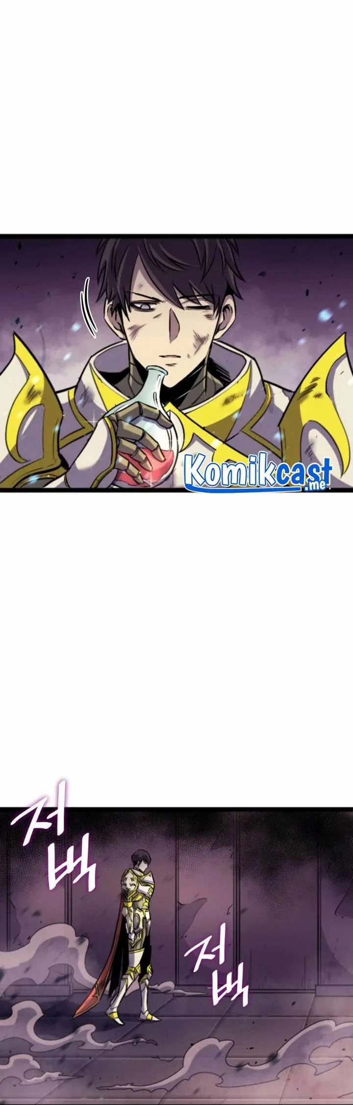 Max Level Returner Chapter 175 Gambar 67