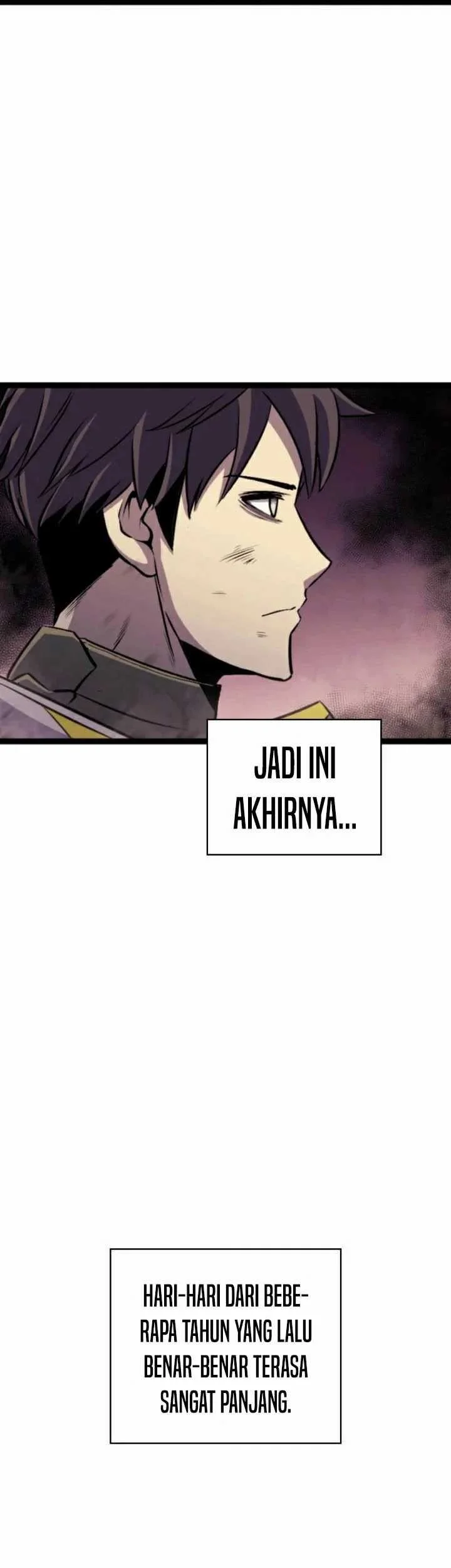 Max Level Returner Chapter 175 Gambar 68