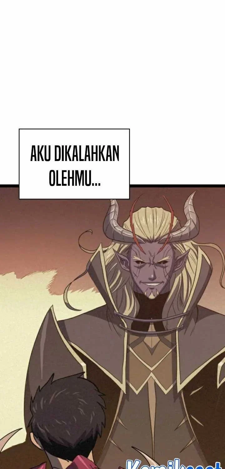 Max Level Returner Chapter 175 Gambar 69