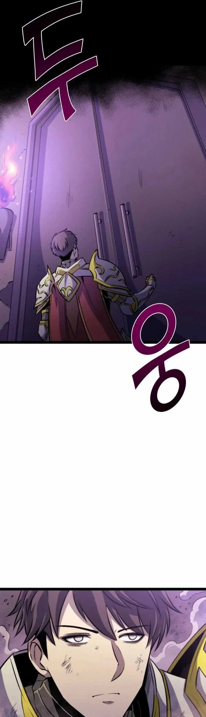 Max Level Returner Chapter 175 Gambar 73