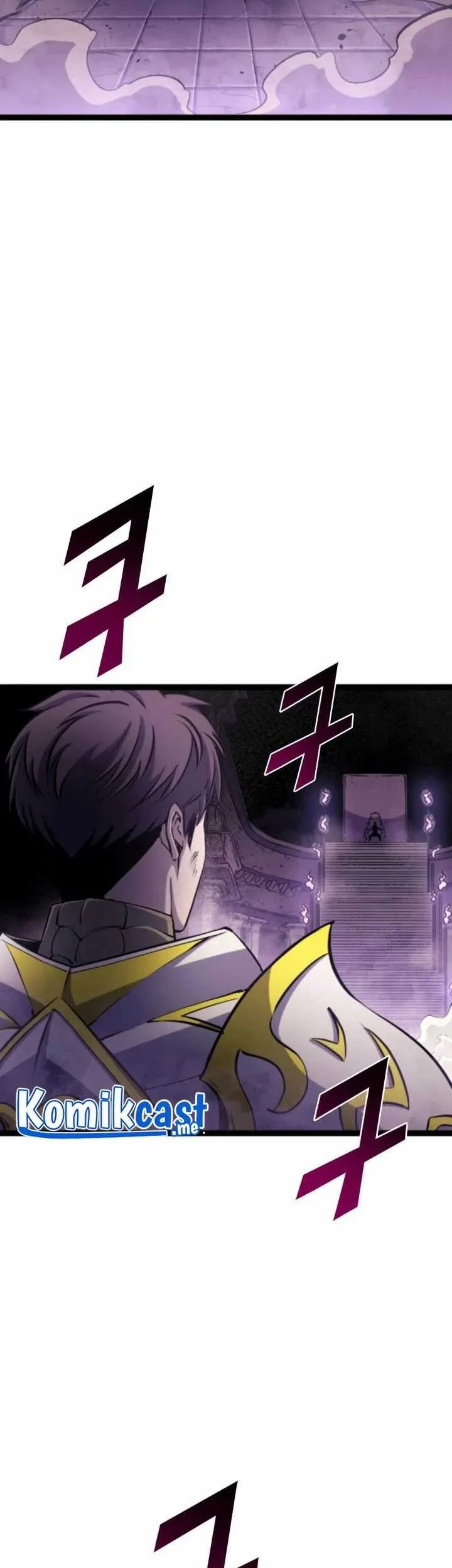 Max Level Returner Chapter 175 Gambar 75