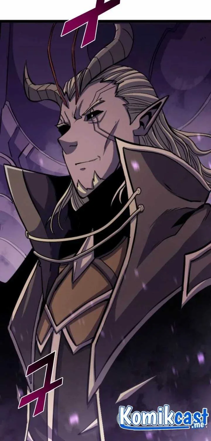 Max Level Returner Chapter 175 Gambar 76