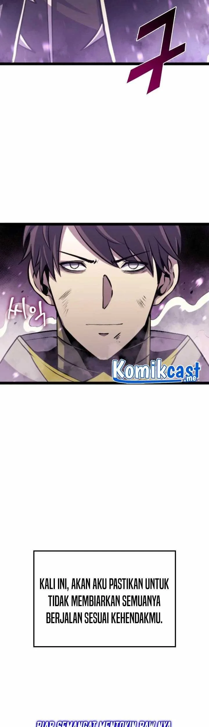 Max Level Returner Chapter 175 Gambar 77