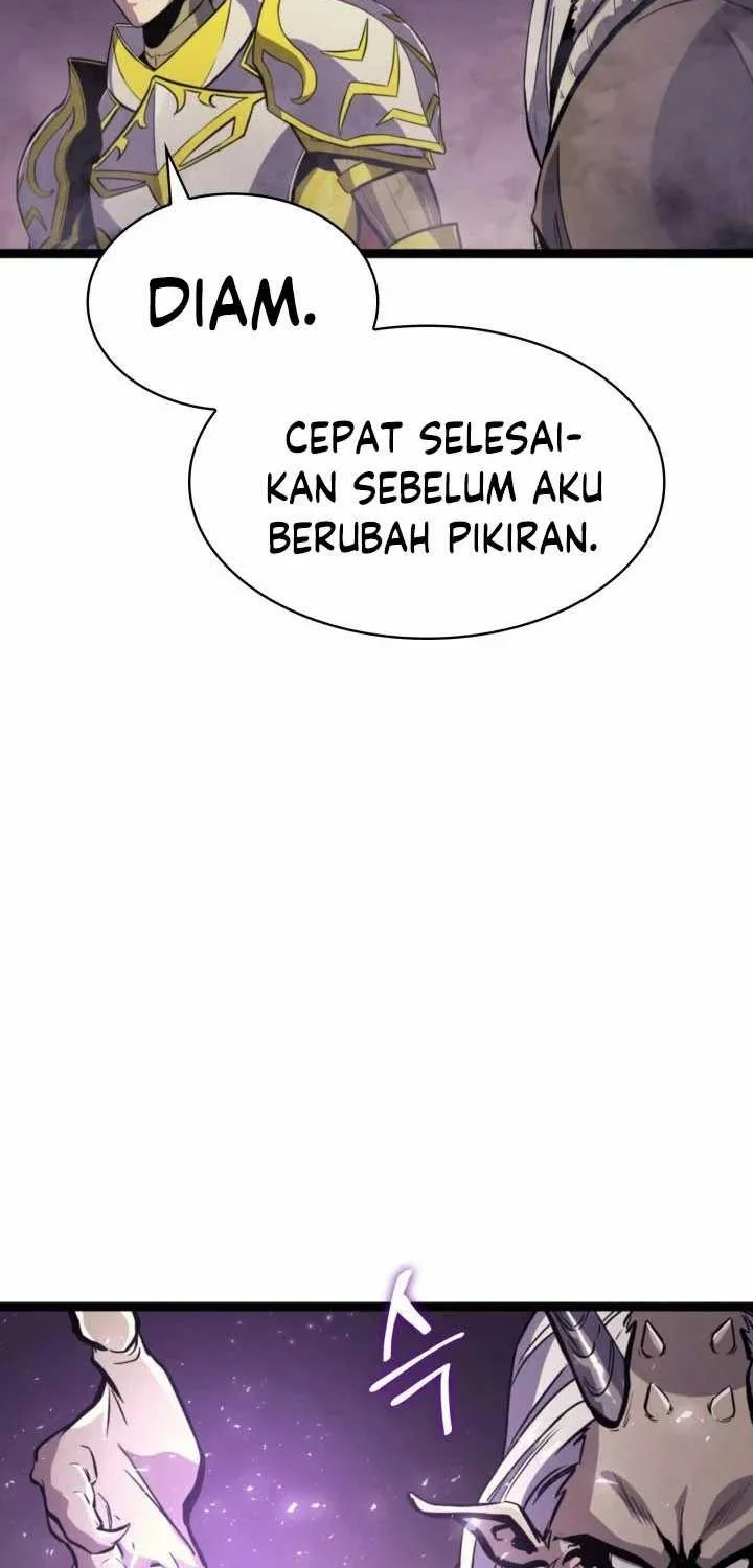 Max Level Returner Chapter 175 Gambar 8