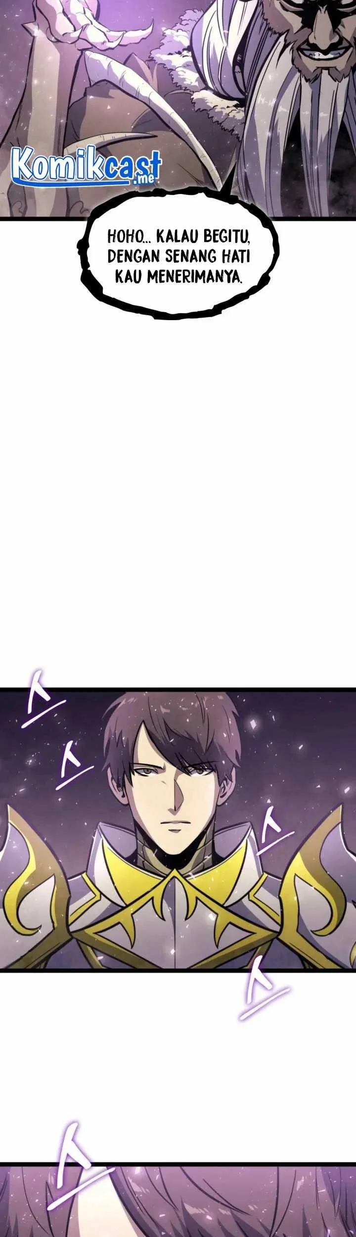 Max Level Returner Chapter 175 Gambar 9