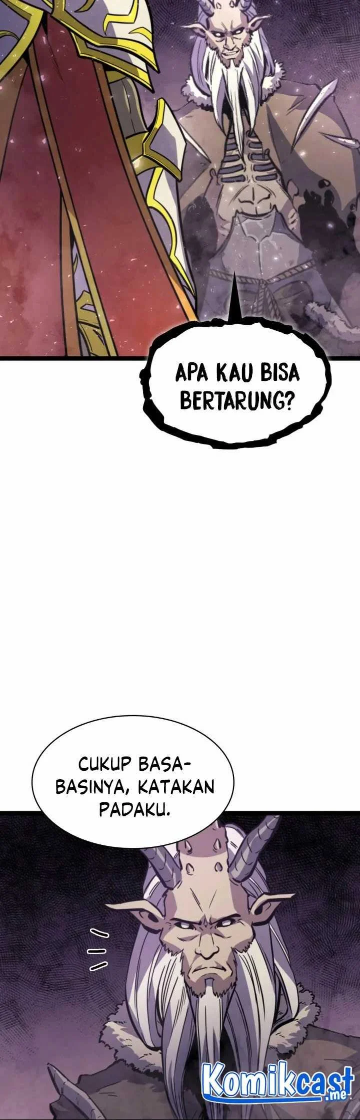 Max Level Returner Chapter 175 Gambar 11