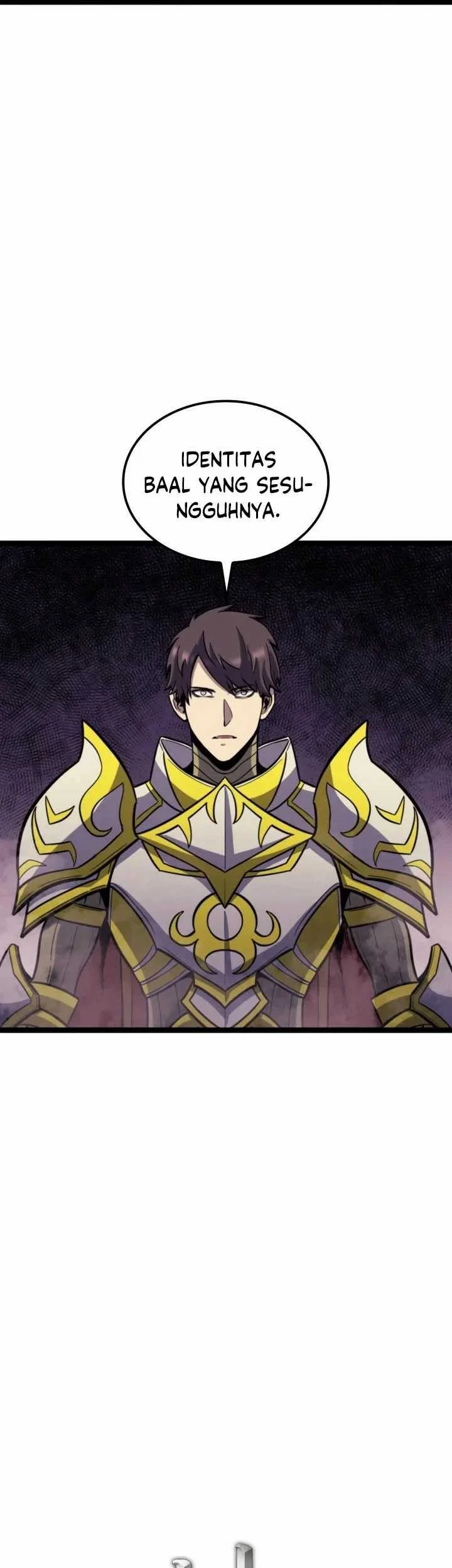 Max Level Returner Chapter 175 Gambar 12