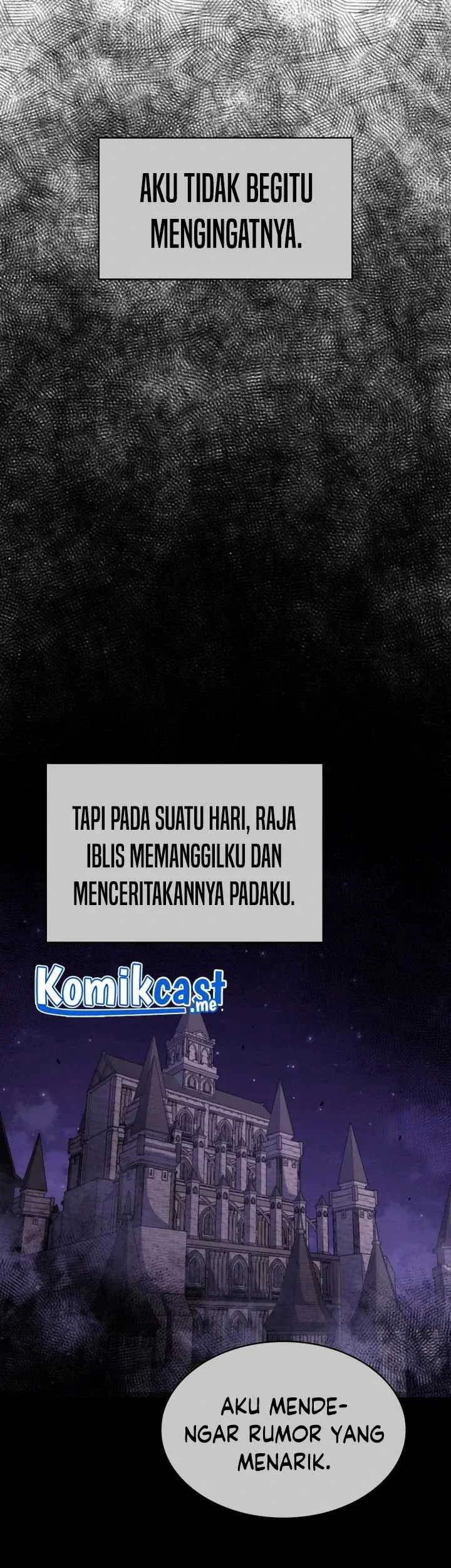 Max Level Returner Chapter 175 Gambar 14