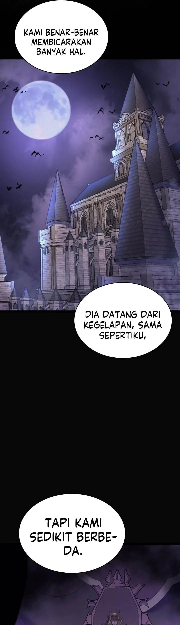 Max Level Returner Chapter 176 Gambar 18