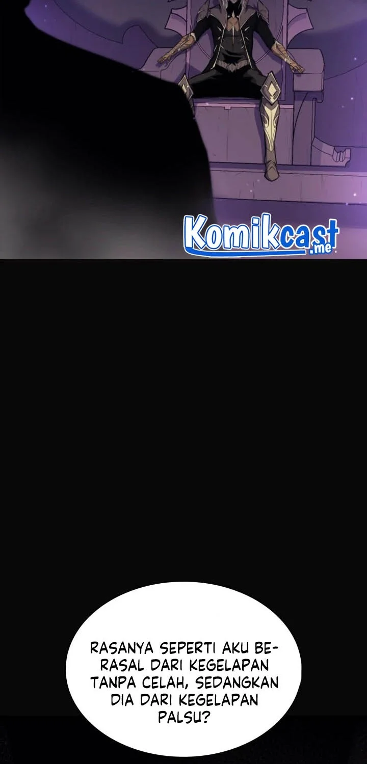 Max Level Returner Chapter 176 Gambar 19