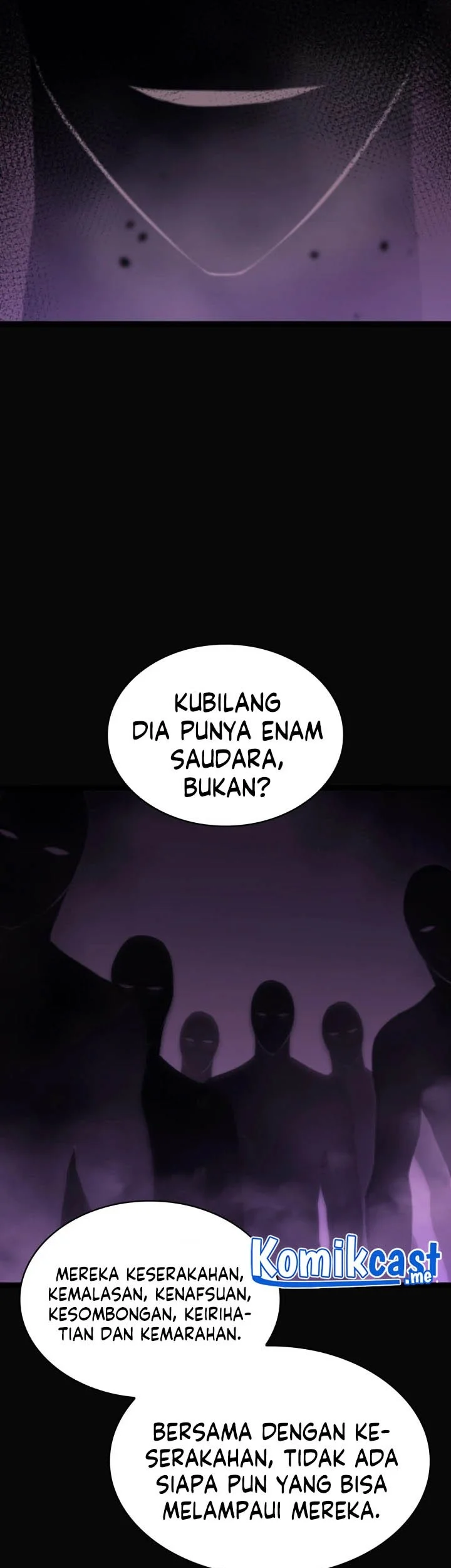 Max Level Returner Chapter 176 Gambar 20