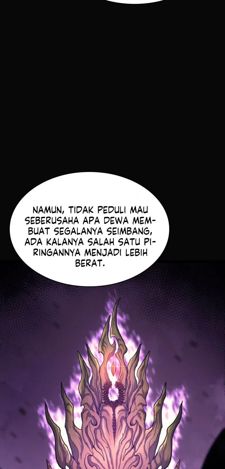 Max Level Returner Chapter 176 Gambar 21