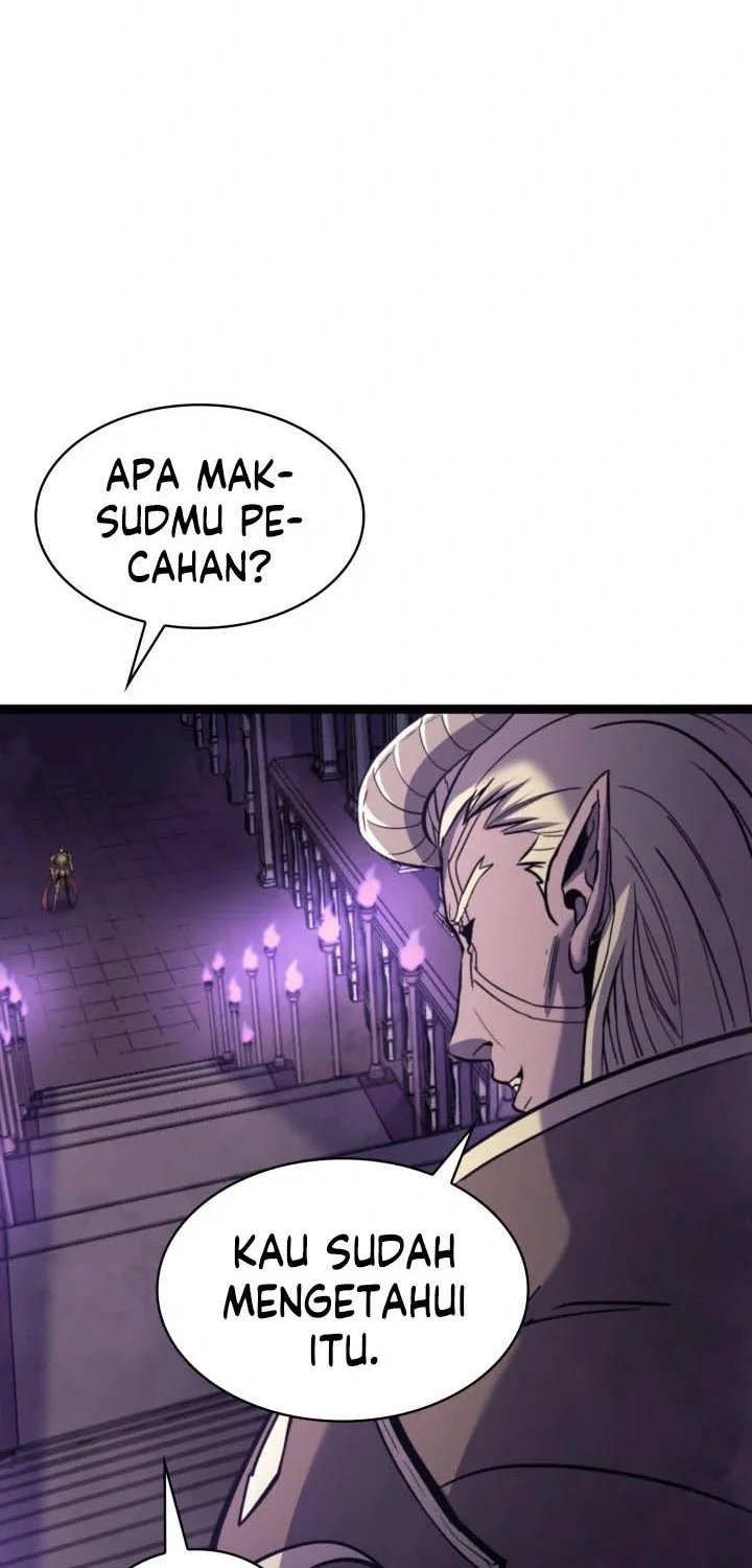 Max Level Returner Chapter 176 Gambar 26