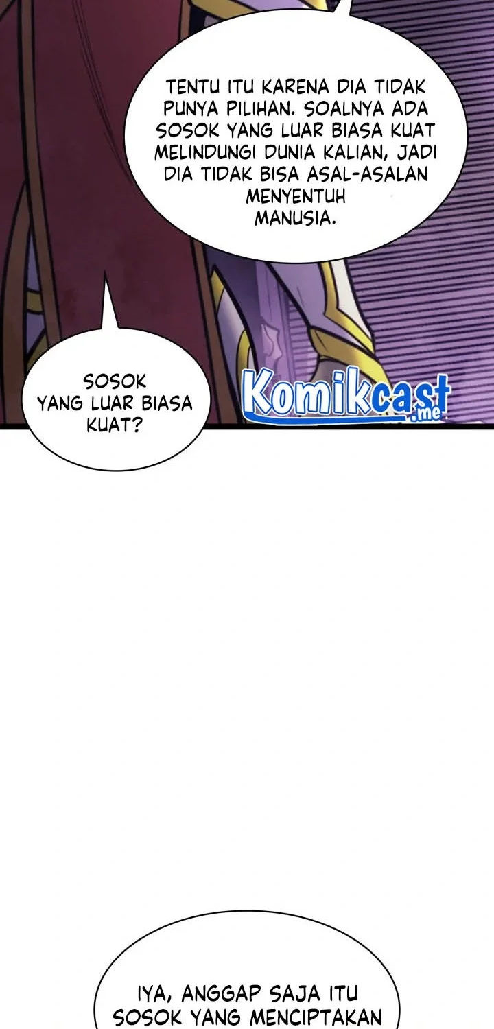 Max Level Returner Chapter 176 Gambar 31